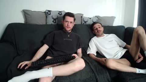 RyanRowan online show from July 24, 2026, 2:37 pm