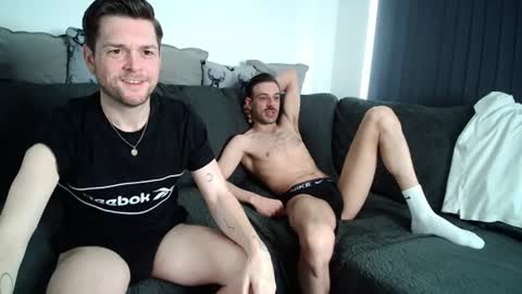 RyanRowan online show from July 25, 2026, 1:41 pm
