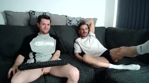 RyanRowan online show from July 29, 2026, 12:25 pm