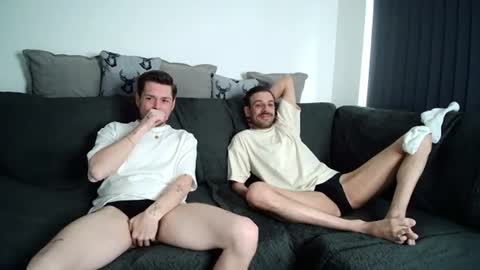 RyanRowan online show from July 31, 2026, 12:48 pm