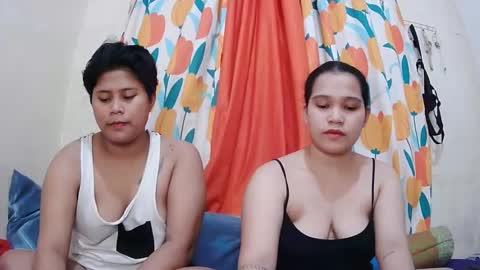 Lyn and lea online show from March 4, 2025, 6:04 am