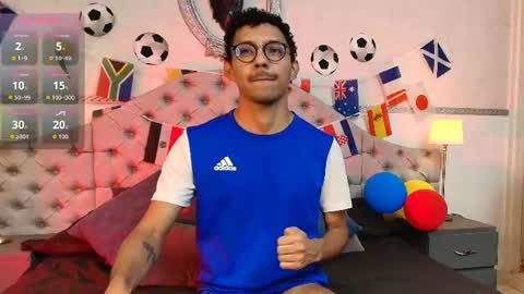 TwunkMiguel online show from June 20, 2026, 4:43 pm