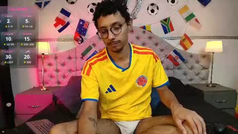 TwunkMiguel online show from June 28, 2026, 1:22 am