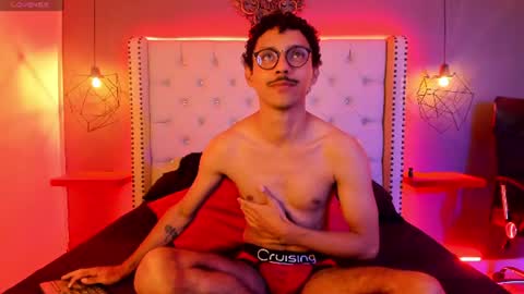 TwunkMiguel online show from July 15, 2026, 2:50 am