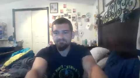 Snapshot of txnick94 chatting on May 10, 2026, 3:28 pm YourDirtyman online show from May 10, 2026, 3:28 pm