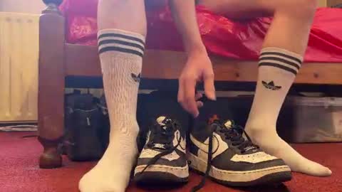 Tye Upgood online show from June 26, 2026, 1:59 pm