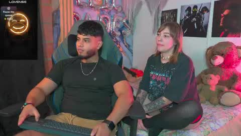 Tyler Himiiko online show from June 30, 2026, 2:12 am
