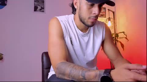 Tyler online show from July 27, 2026, 9:33 pm