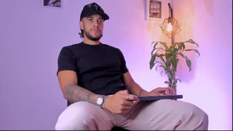 Tyler online show from July 28, 2026, 11:48 pm