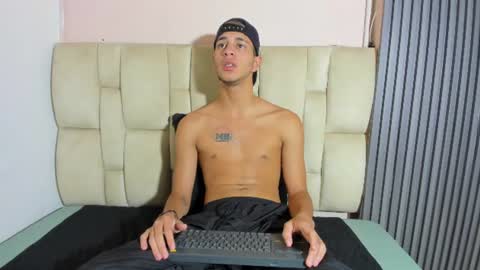 tyler_noir online show from June 27, 2026, 12:22 pm