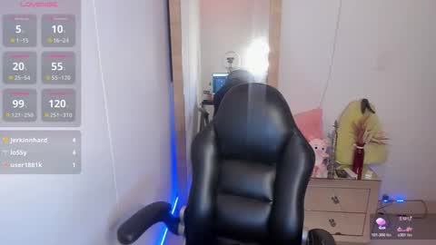 tylor_love online show from June 2, 2026, 10:01 pm
