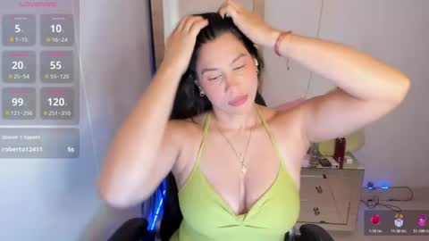 tylor_love online show from July 11, 2026, 10:00 pm
