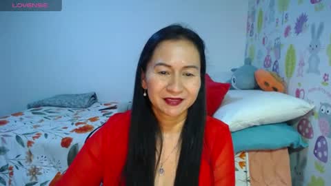 Tyna online show from July 25, 2026, 3:04 am