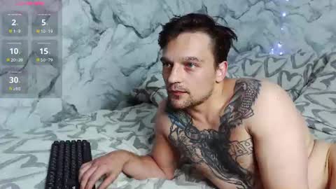 Tyvizex online show from August 3, 2026, 11:59 am