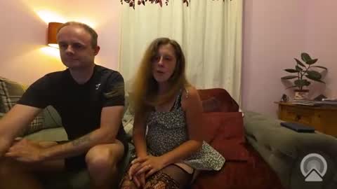 Evelyn and Danny online show from July 10, 2026, 8:55 pm