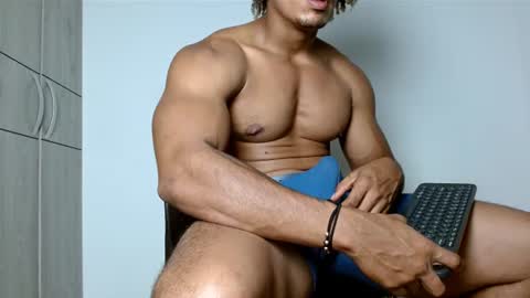 Felipe  model independent online show from July 1, 2026, 4:58 am