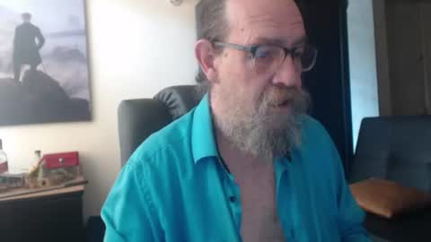Uncle Hottie online show from July 2, 2026, 3:29 pm