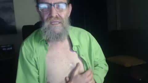Uncle Hottie online show from July 4, 2026, 5:13 am