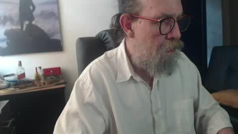 Uncle Hottie online show from July 4, 2026, 6:03 pm