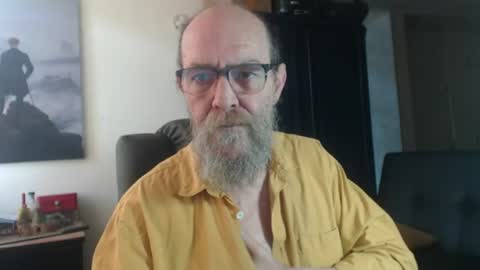 Uncle Hottie online show from July 6, 2026, 5:48 pm