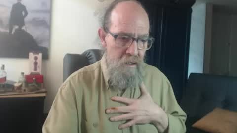 Uncle Hottie online show from July 22, 2026, 3:59 pm