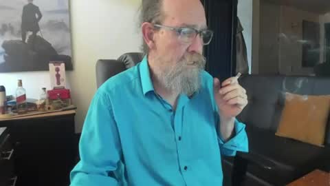 Uncle Hottie online show from July 23, 2026, 2:48 pm