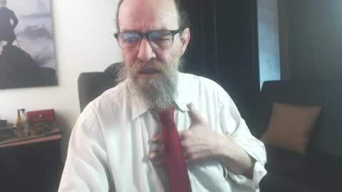 Uncle Hottie online show from July 27, 2026, 3:08 pm