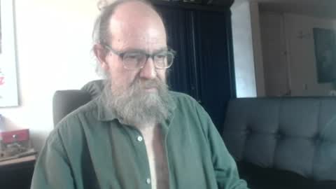Uncle Hottie online show from July 30, 2026, 4:39 pm