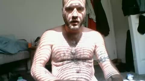 Chris online show from July 7, 2026, 8:02 pm