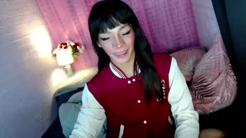 LOVELY JANE online show from July 28, 2026, 4:50 pm