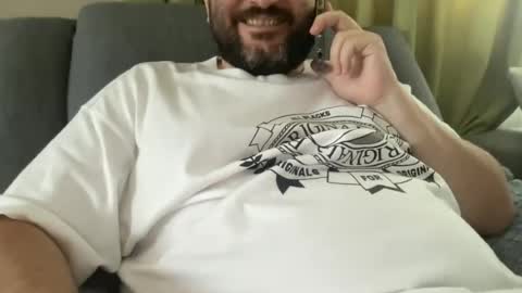 uncutdude321 online show from June 14, 2026, 9:22 am