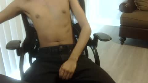 Danny online show from July 20, 2026, 10:56 pm