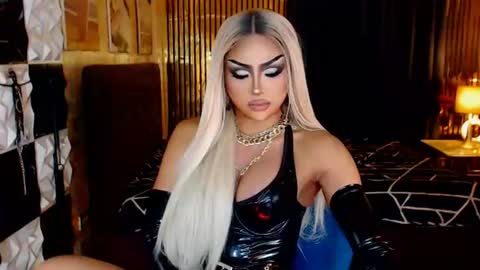 BRIANNA online show from June 26, 2026, 9:25 am