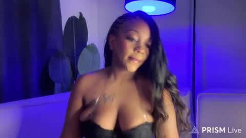 Unholybaddie online show from June 25, 2026, 3:49 pm