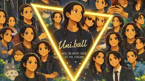 Uni Ball online show from July 8, 2026, 12:31 pm