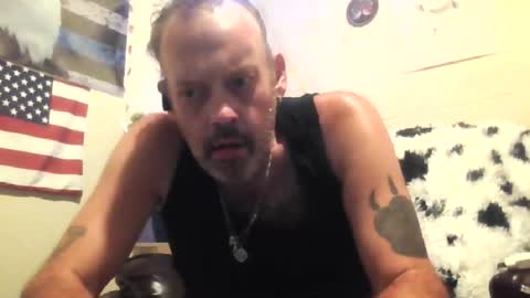 untamedmustang69 online show from July 27, 2026, 3:35 am