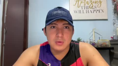 Snapshot of ur_jayqutee chatting on July 24, 2026, 6:22 am Ur jayqutee online show from July 24, 2026, 6:22 am
