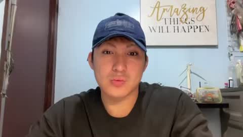 Snapshot of ur_jayqutee chatting on July 26, 2026, 4:58 pm Ur jayqutee online show from July 26, 2026, 4:58 pm