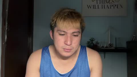 Snapshot of ur_jayqutee chatting on July 29, 2026, 8:56 am Ur jayqutee online show from July 29, 2026, 8:56 am