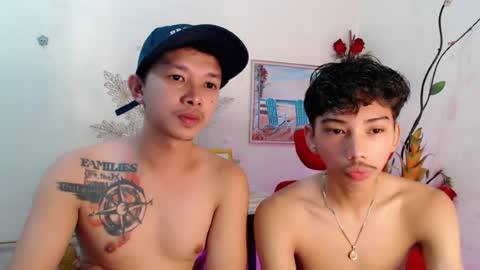 ur_just_mine online show from August 7, 2026, 1:57 pm