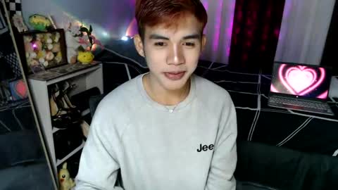 ur_shan21 online show from July 1, 2026, 8:08 pm