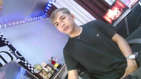 ur_shan21 online show from July 14, 2026, 3:11 am