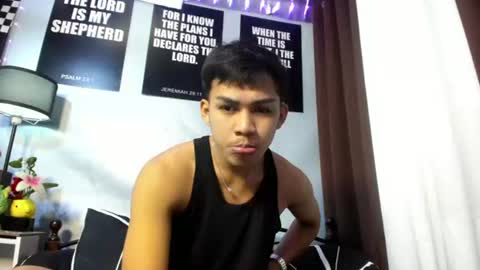 ur_shan21 online show from August 3, 2026, 6:55 pm