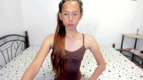 Claire online show from July 20, 2026, 1:20 am