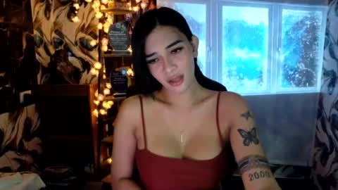 Snapshot of urasiandreamgirlxxx chatting on July 21, 2026, 10:06 am jess online show from July 21, 2026, 10:06 am