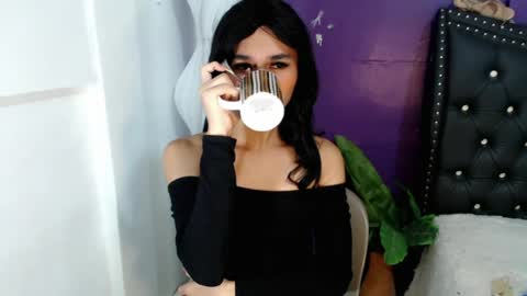 CALL ME TINE online show from July 9, 2026, 1:42 am
