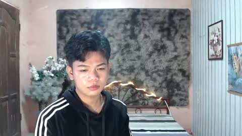 urdreamboy_doms online show from July 26, 2026, 4:09 am
