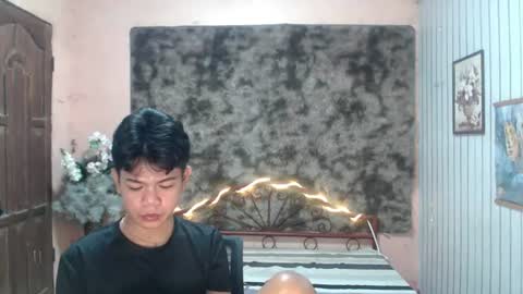 urdreamboy_doms online show from July 28, 2026, 11:17 am