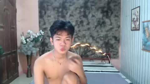 urdreamboy_doms online show from August 5, 2026, 12:57 am