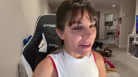 Goddess Marla online show from July 23, 2026, 2:53 am